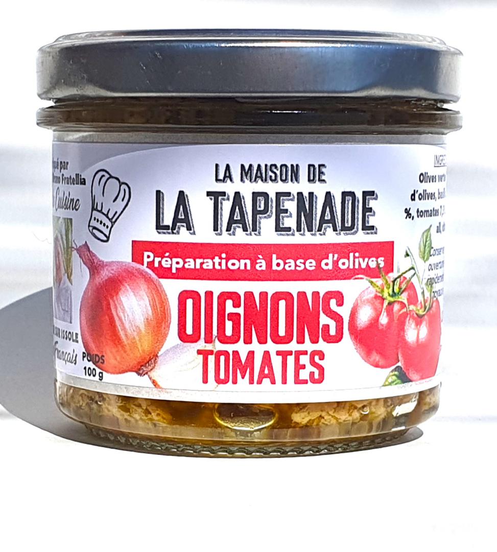 Fabricant De Tapenade Et Tartinable Tapenade Artisanale En Provence